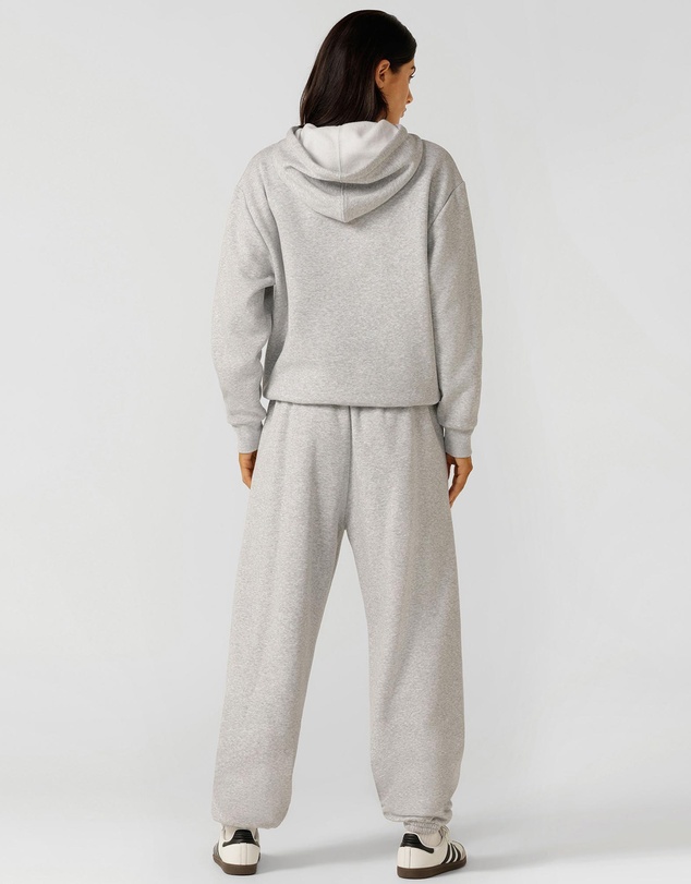 Lorna Jane - Sports Club Fleece Hoodie