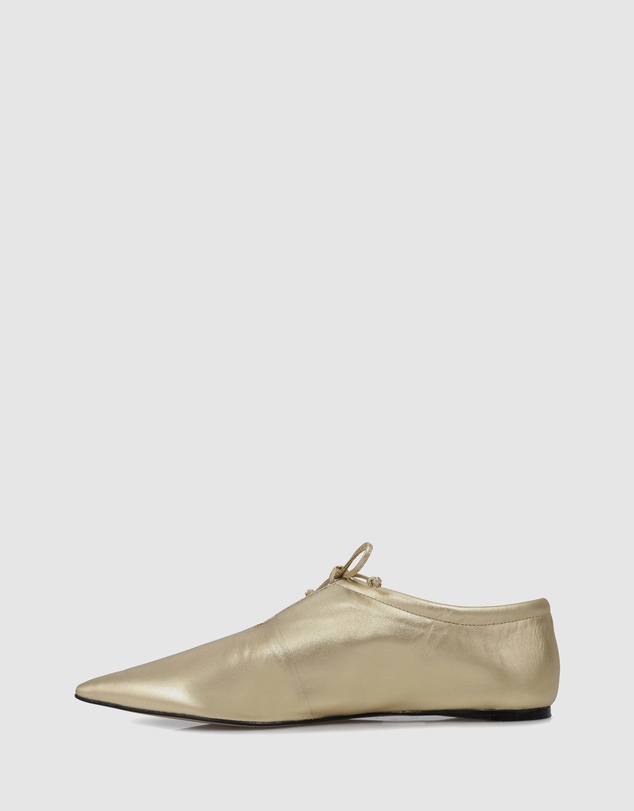 Sempre Di - Nima Slip Ons