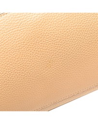 Pre-Loved by Azura Reborn - Pre-Loved gucci Bamboo Top Handle Bag Leather