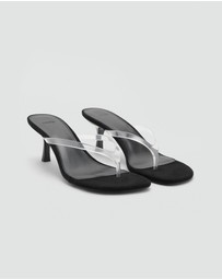 M.N.G - Justin Heels - Women's