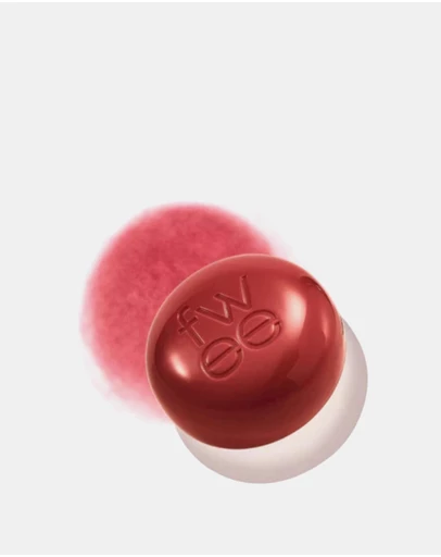 FWEE - Lip and Cheek Blurry Pudding Pot RS05 Film