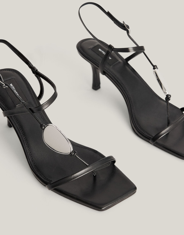 Witchery - Saffia Heel