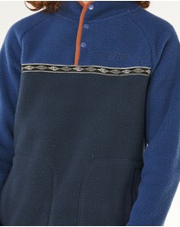 Rip Curl - Heritage Polar Fleece - Teens