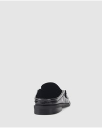 Siren - Parker Loafer Mules