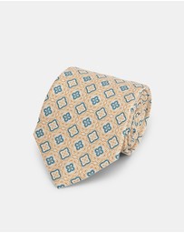 Les Deux - Arabesque Tie