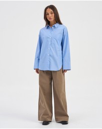 ONLY - Maia Oversized Shirt