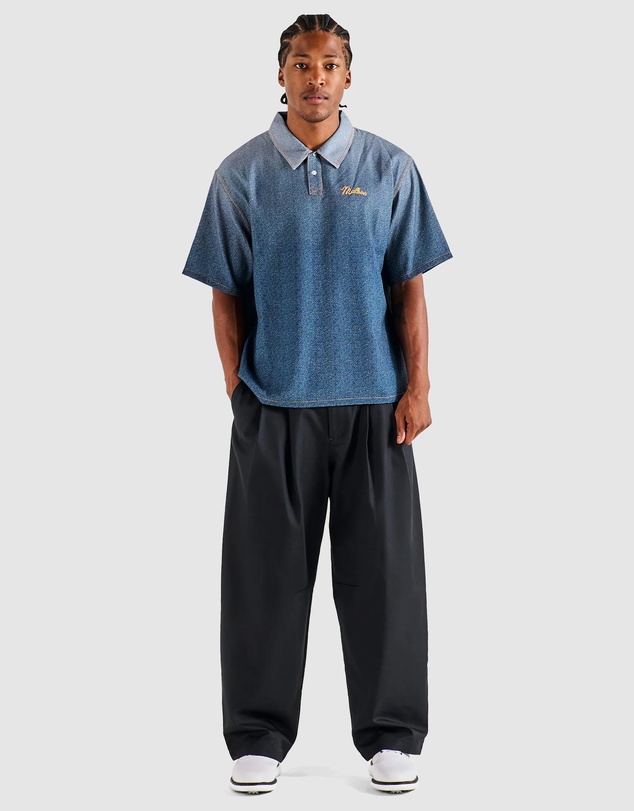 Malbon - Ironfade Polo