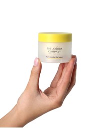 The Jojoba Company - Pure Jojoba Gel Mask 50ml