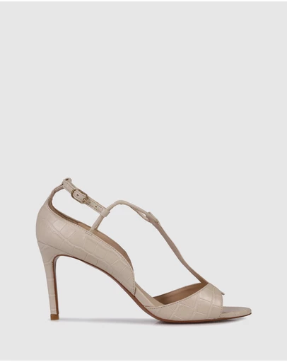 Sempre Di - Joana Heels