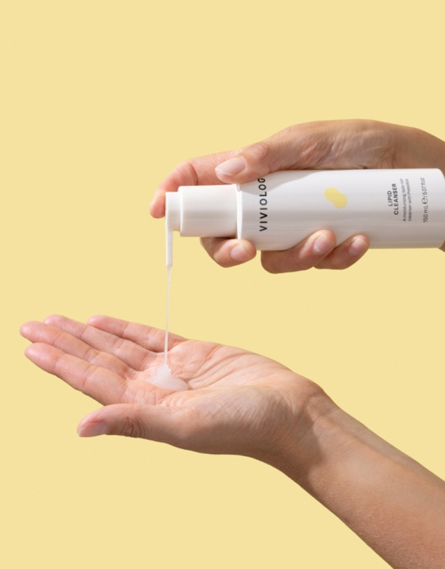 Viviology - Lipid Cleanser 150mL