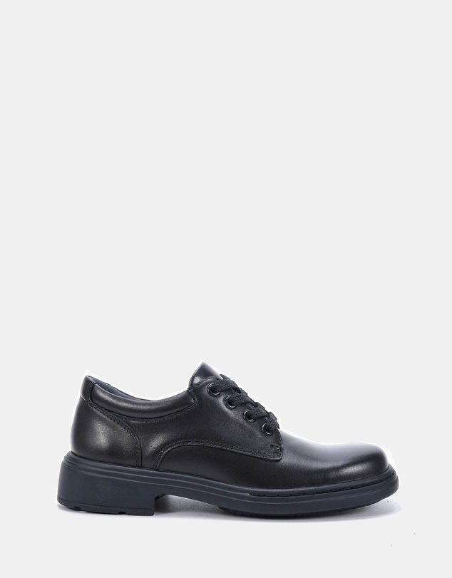 Clarks - Infinity (Junior) School Shoes