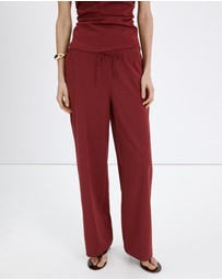 M.N.G - Riga Trousers