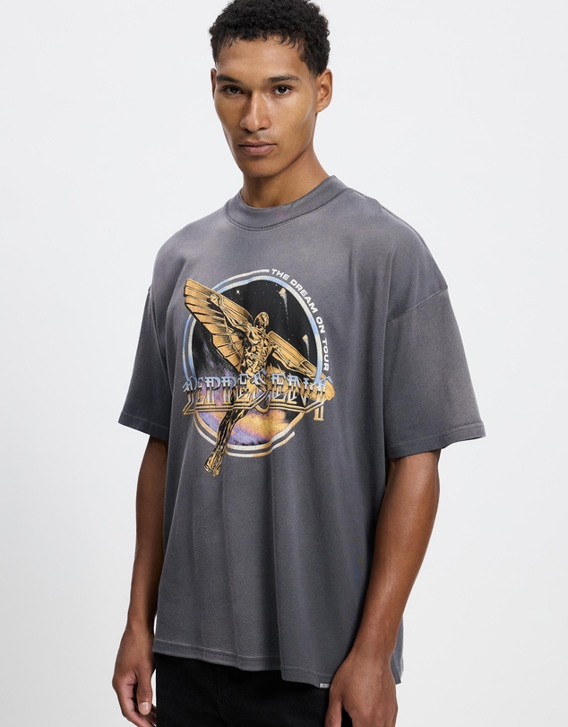 Represent - Golden Tour T-Shirt