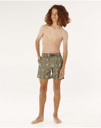 Rip Curl - Eternal Shred Volley Boardshort - Kids