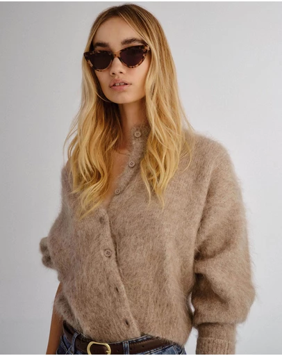 Luv Lou - Leui