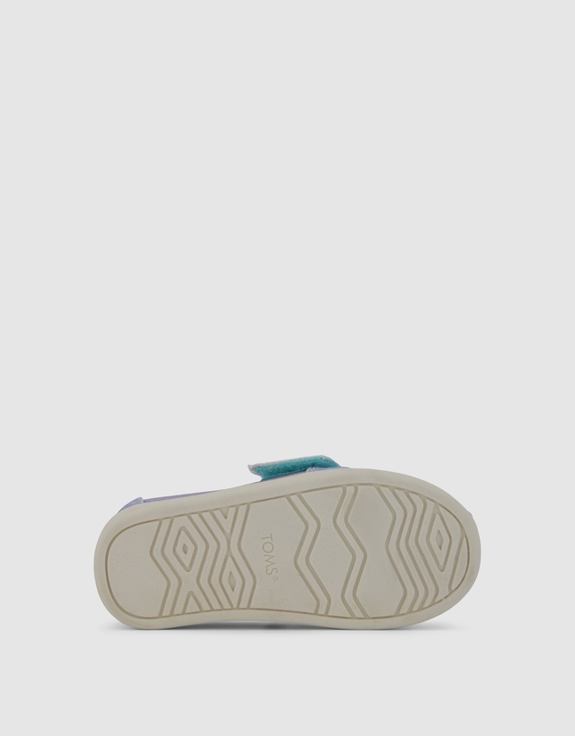 TOMS - Alpargata Classic - Toddler