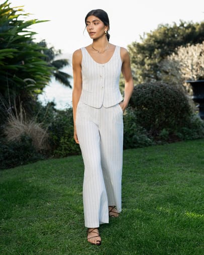 Ivory Brown