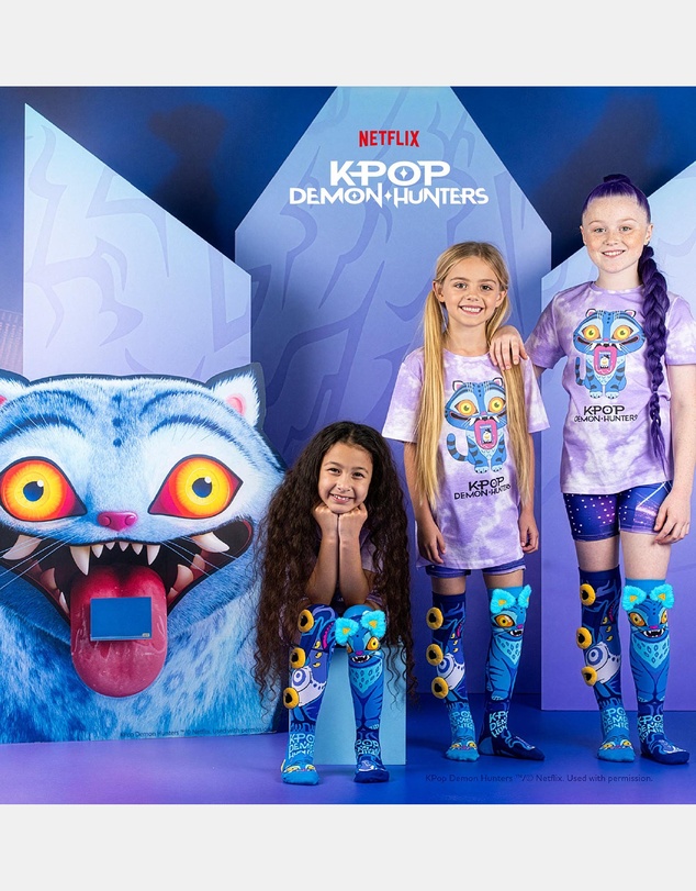 MADMIA - Derpy & Sussie Socks - Kids