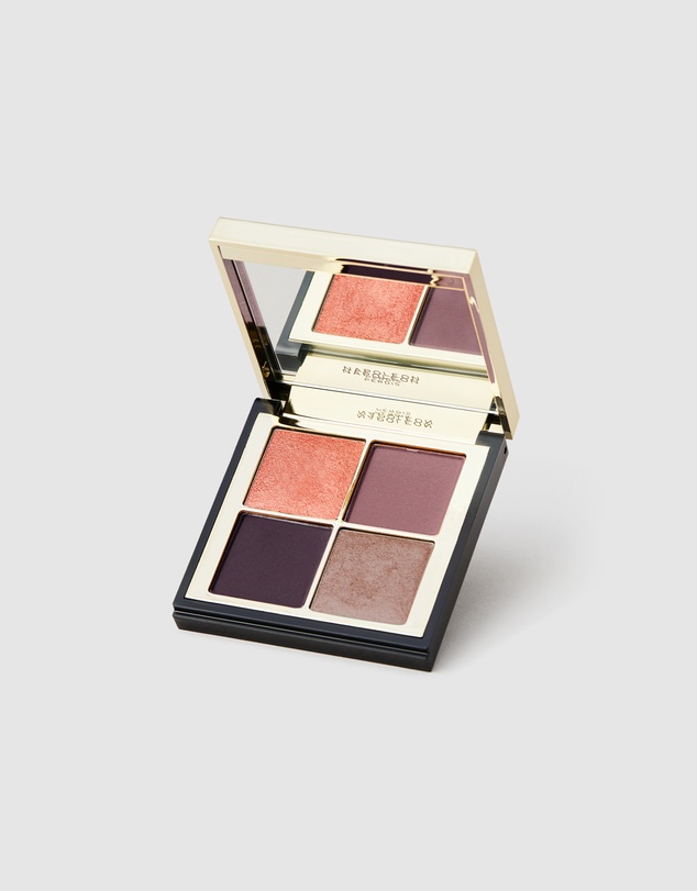 Napoleon Perdis - Colour Ritual Eyeshadow Quad - Autumn Horizon