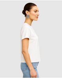 Honey and Beau - BreezeFit Tee