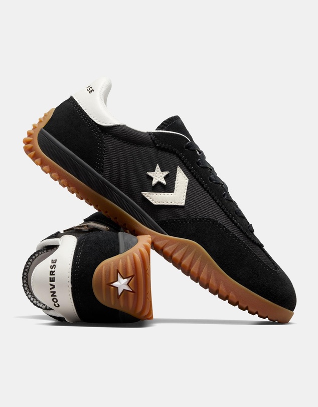 Converse - Run Star Trainers - Unisex