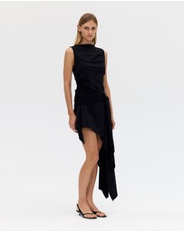 Third Form - Nova Tank Dress