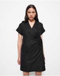 Commonry - Amy Mini Dress
