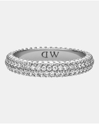Daniel Wellington - Pavé Crystal Ring