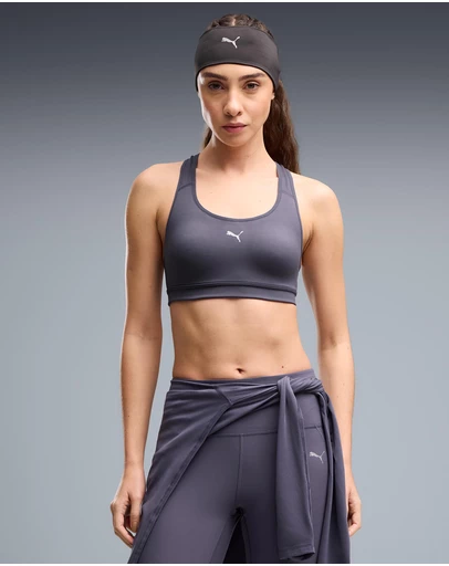 Puma - 4KEEPS Run Bra