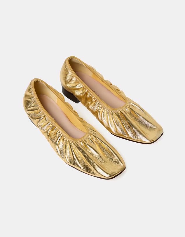 Loeffler Randall - Tove Ballet Pumps