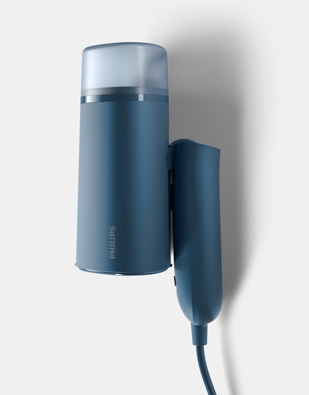 Philips - Travel Handheld Steamer