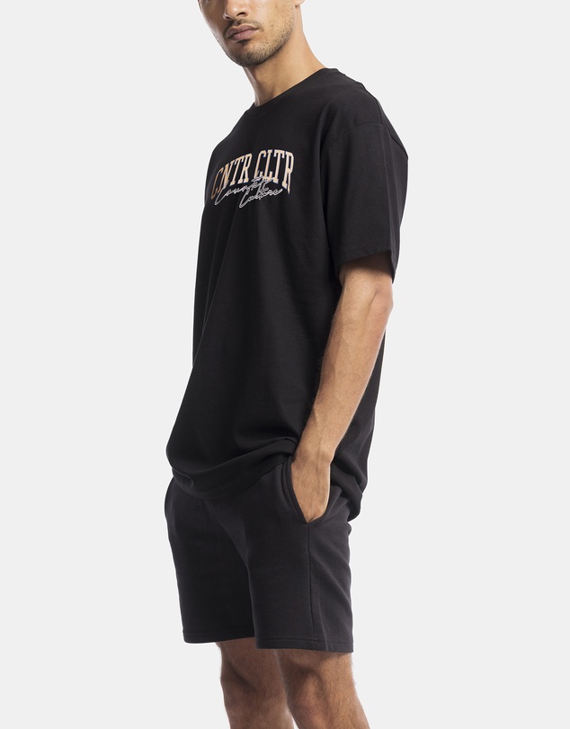 Counter Culture - Culture Varsity Oversize Tee