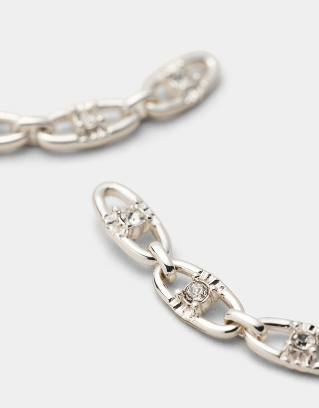 MIMCO - Crystallize Earrings
