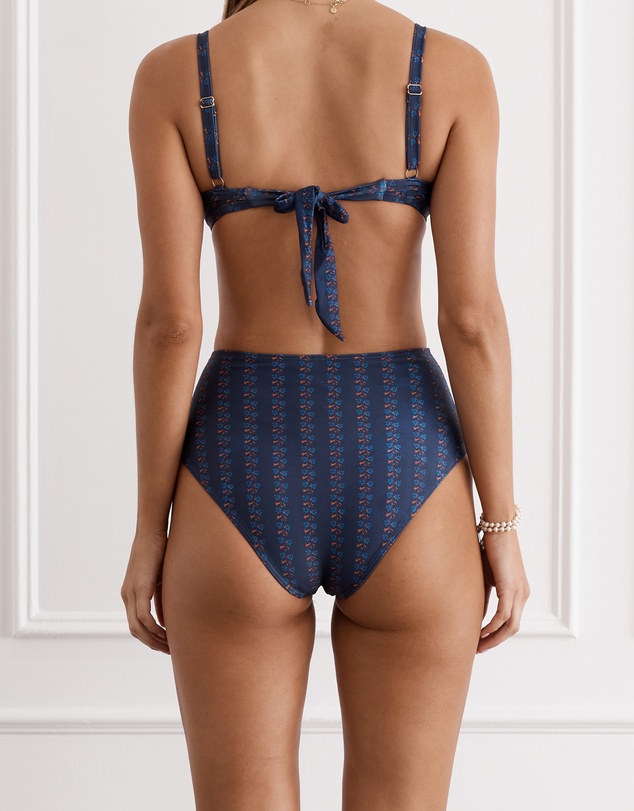 Heaven Australia - Luna Juliet High Waist Pant