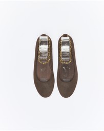 Walnut Melbourne - Bex Ballet