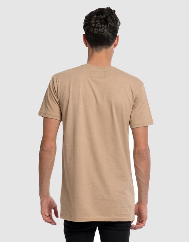 DVNT - Worldwide Tee
