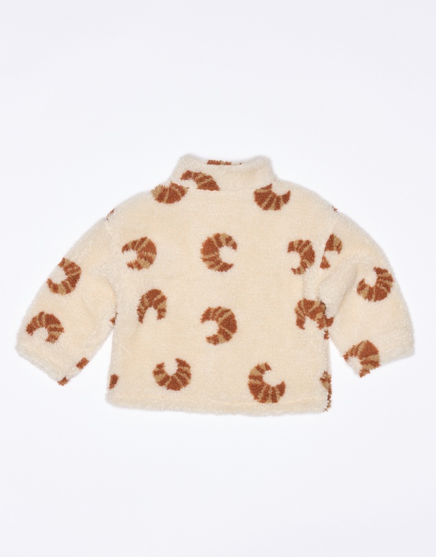 Walnut Melbourne - Aspen Jacket
