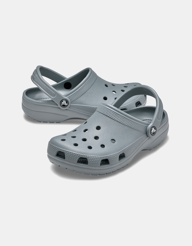 Crocs - Classic Clogs - Unisex
