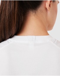REC GEN - Float PXL Tee