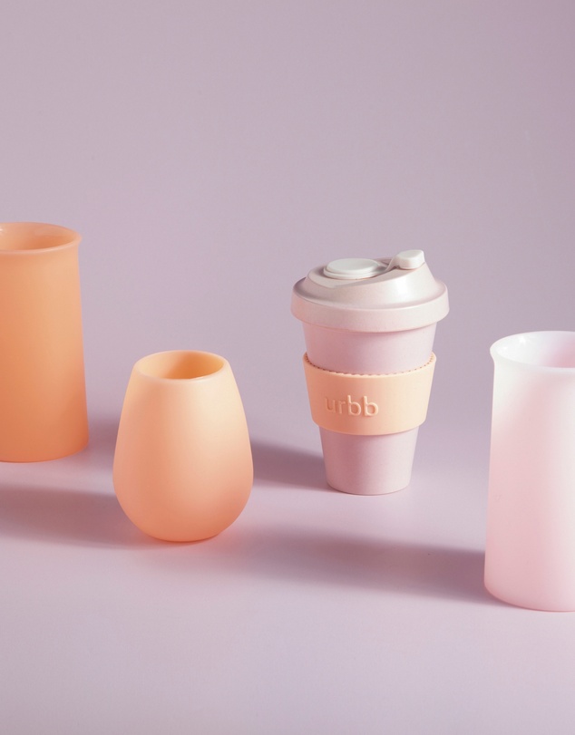 porter green - fegg | silicone unbreakable glasses