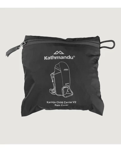 Kathmandu - Karinjo Element Set - Sun Shade and Rain Cover
