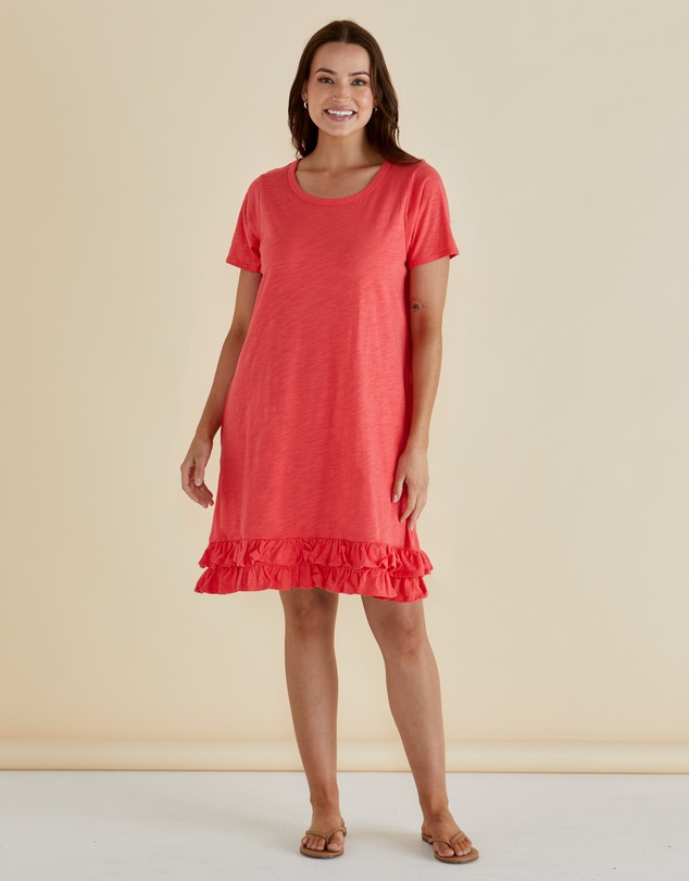 Betty Basics - Aaliyah Dress