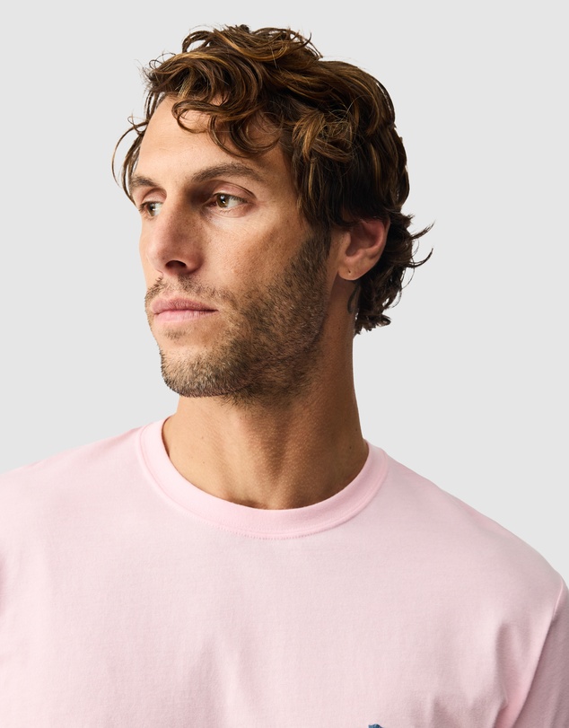 Rodd & Gunn - The Gunn Tee 2.0