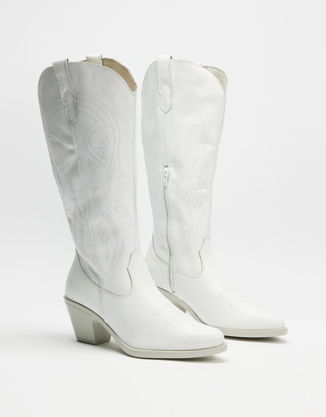 ROC Boots Australia - Galveston