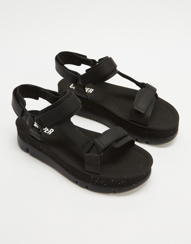 Camper - Oruga Up