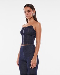 BY.DYLN - Alix Corset