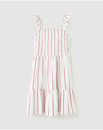 M.N.G - Candy Dress - Kids-Teens
