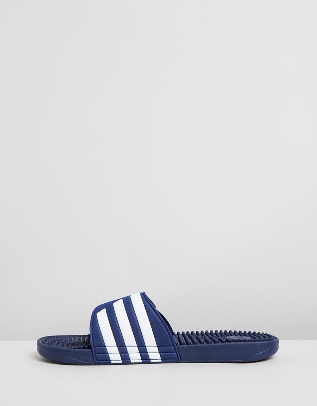 adidas Sportswear - Adissage Slides - unisex
