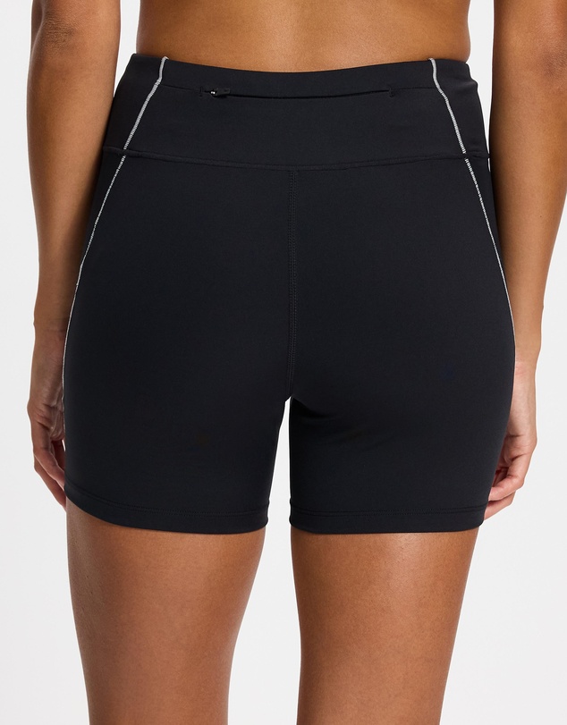 Reebok - Lab Booty Shorts