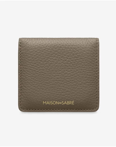 Maison De Sabre - The Compact Mirror
